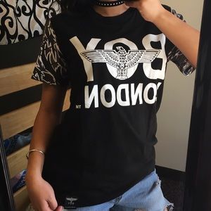 AUTHENTIC LIMITED EDITION Boy London Shirt