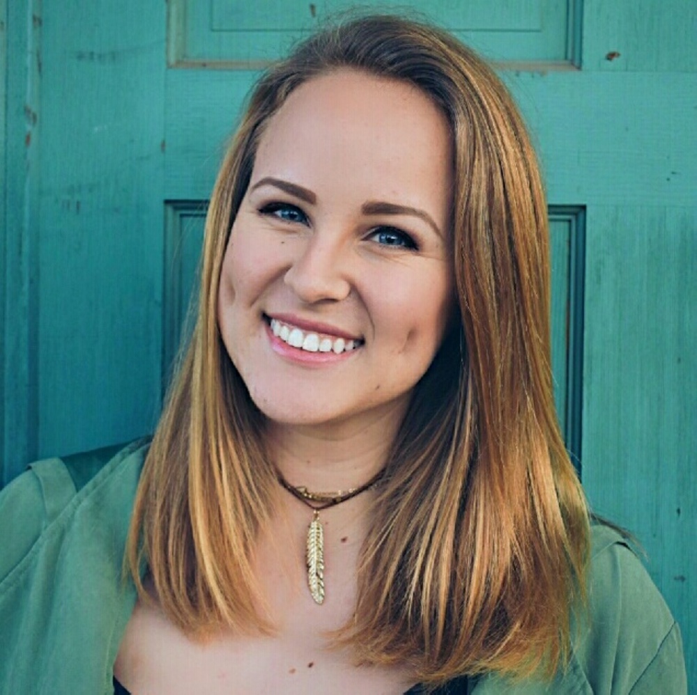 Meet your Posher, Adriana