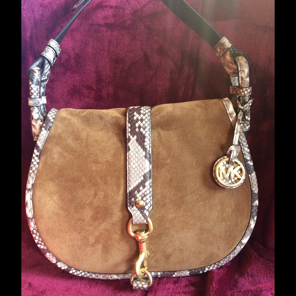 Michael Kors purse NEW