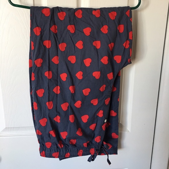Mens Valentines Pj Pants Cheap Sale, UP 