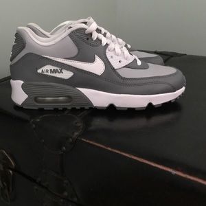 Nike airmax's