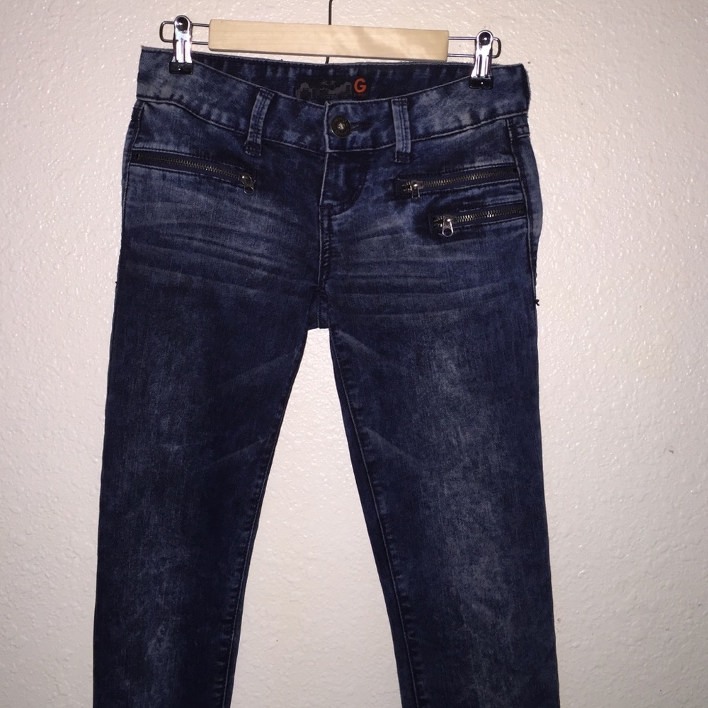 G By Guess Woman's Denim