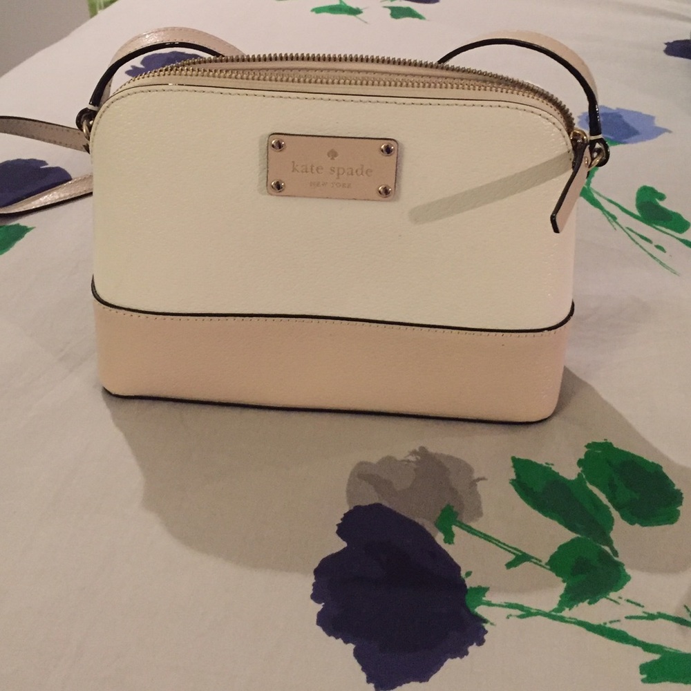 Kate Spade Crossbody