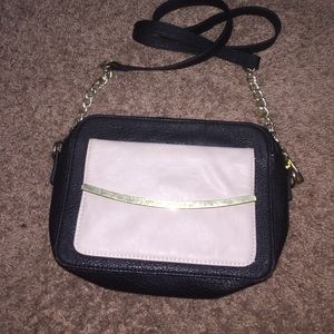 Steve Madden Over the Shoulder Purse