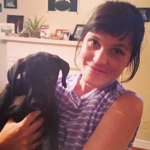 Meet your Posher, Rachel