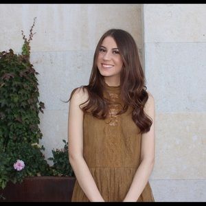 Meet your Posher, Sarai