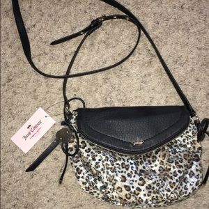 Juicy couture crossbody purse!!!
