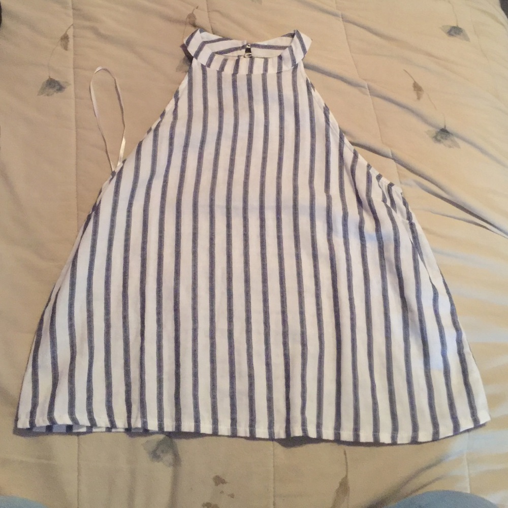 Striped shirt