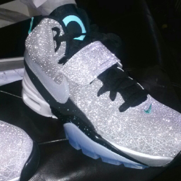 Nike Bo Jacksons - Picture 1 of 1