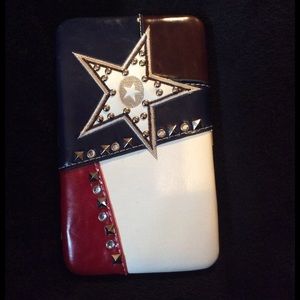 Lone Star Wallet NWT