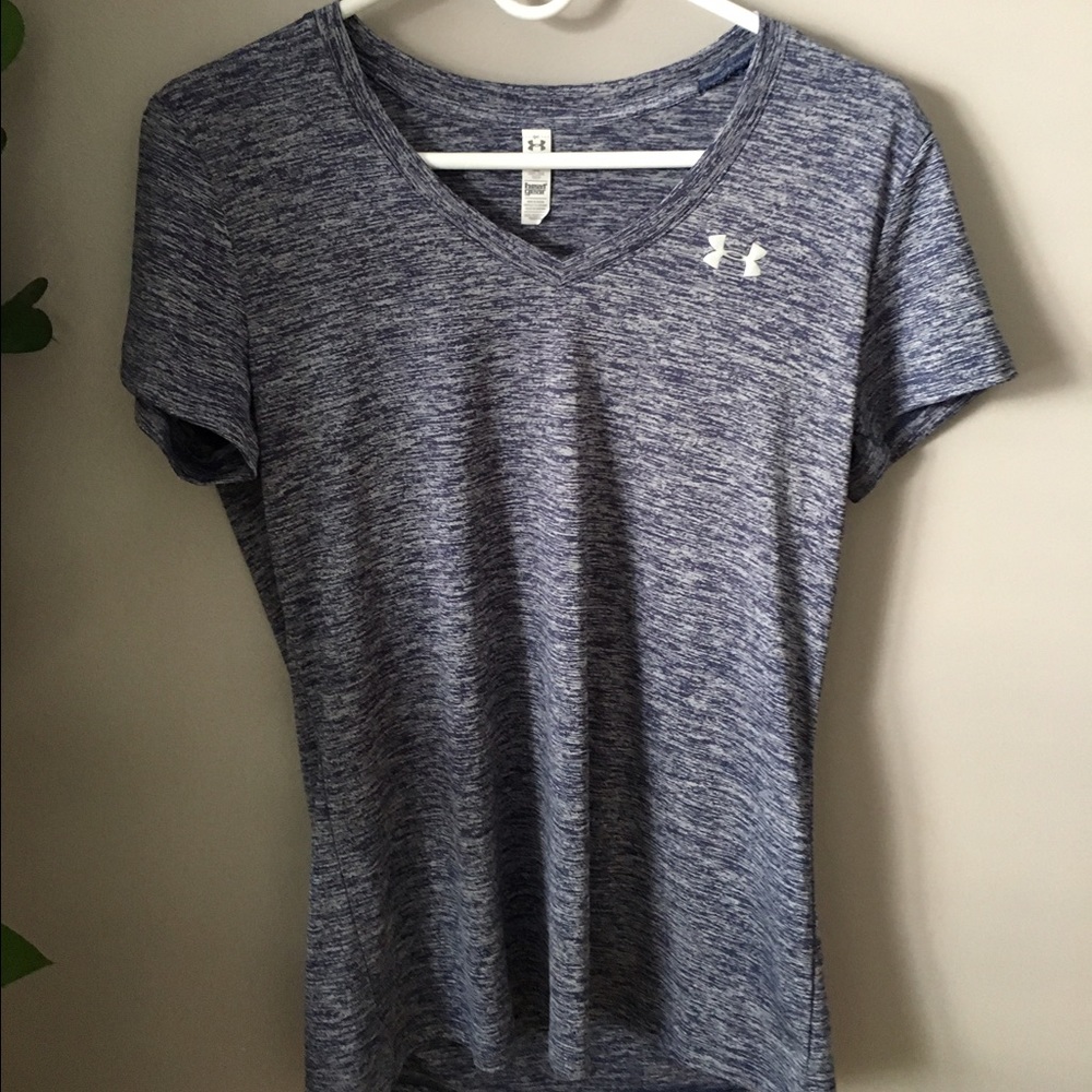 Under Armour heat gear T-shirt