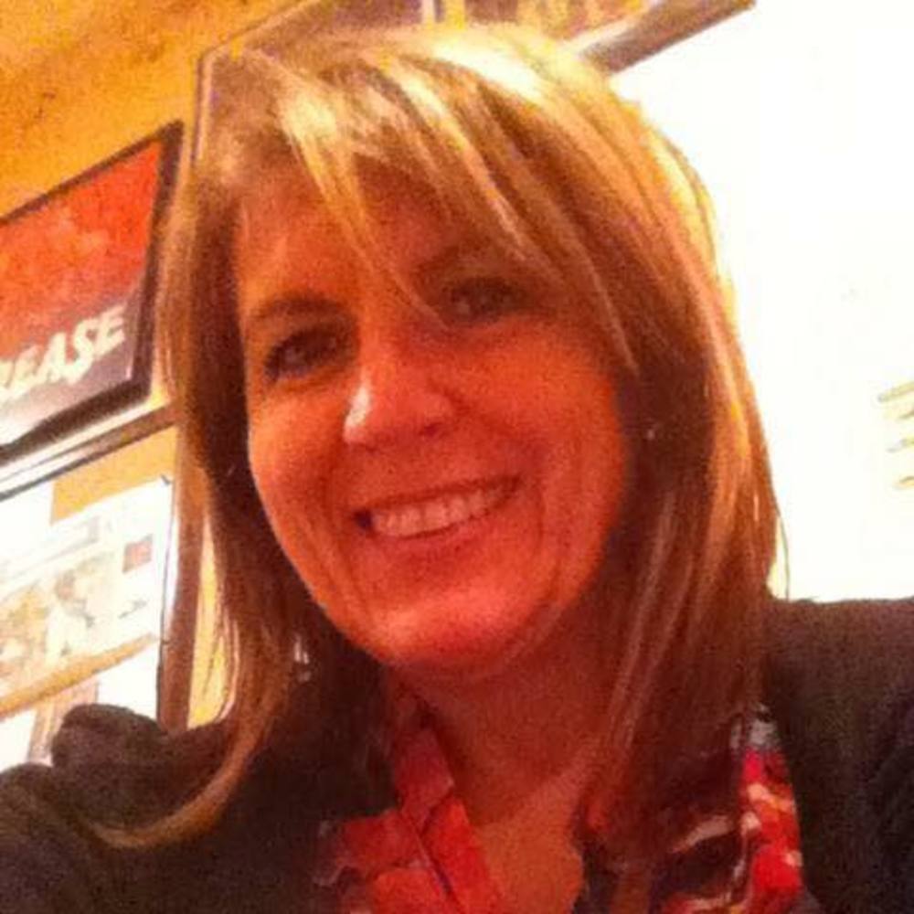 Meet your Posher, Sonia