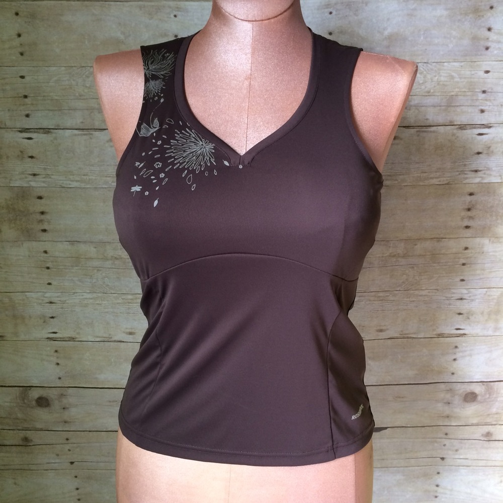 Rossignol active tank