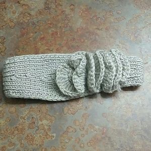 Winter Headband