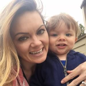 Meet your Posher, Melinda