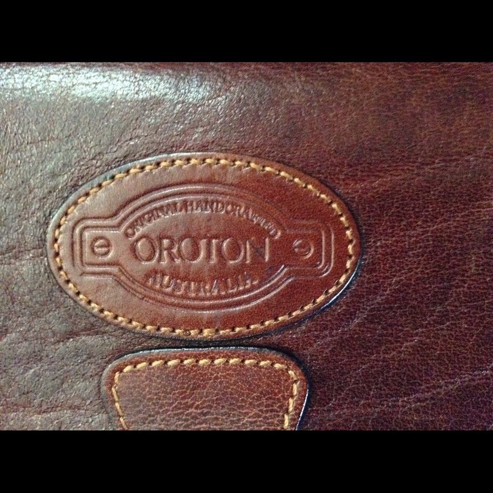 Cross body