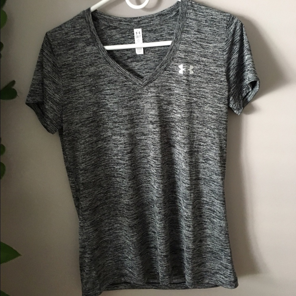 Under Armour heat gear T-Shirt