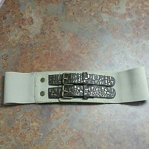 Belt