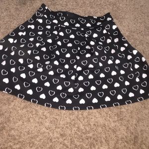 Full of Love Skirt
