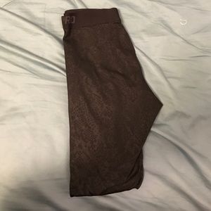 Nike Pro Fleece Lined