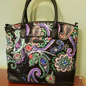 Vera Bradley Handbag