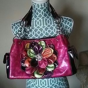 Glamor handbag