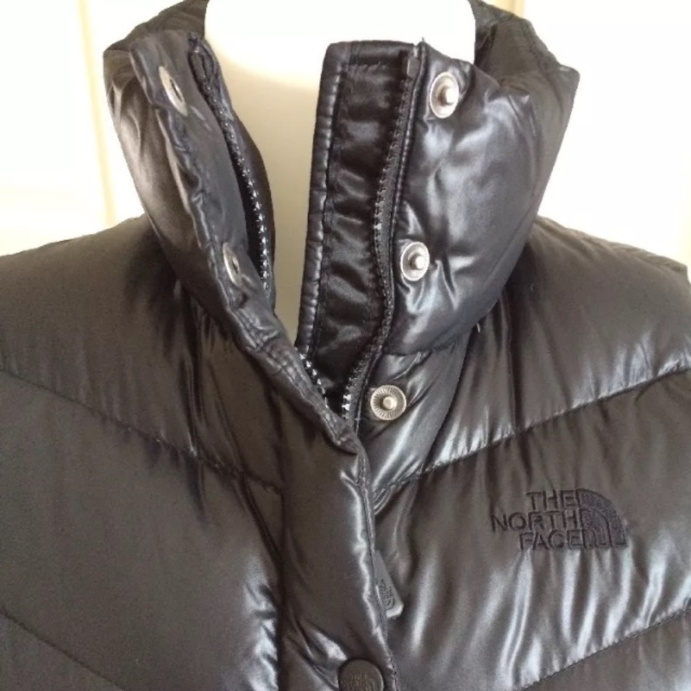 North Face Carmel Down Vest
700 Fill Goose Down - Picture 3 of 5