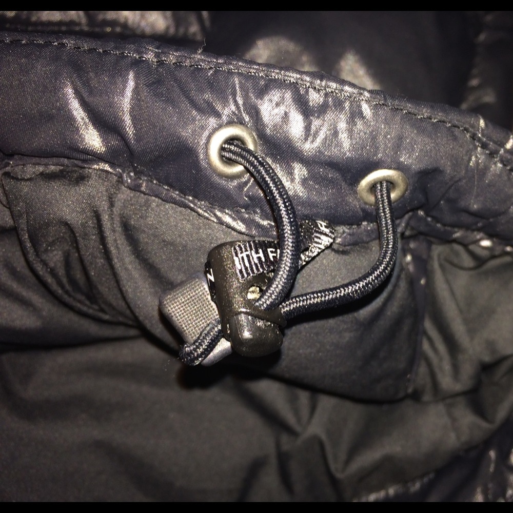 North Face Carmel Down Vest
700 Fill Goose Down - Picture 5 of 5