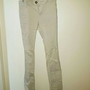 Girl's Uniform Pants