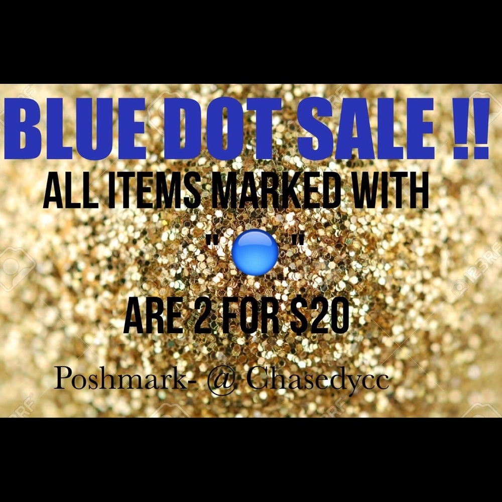 SHARE, SHARE, SHARE!All items with 🔵 are 2 4 20!!
