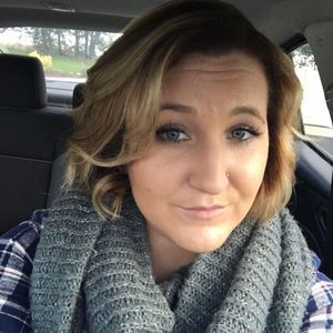 Meet your Posher, Alysha