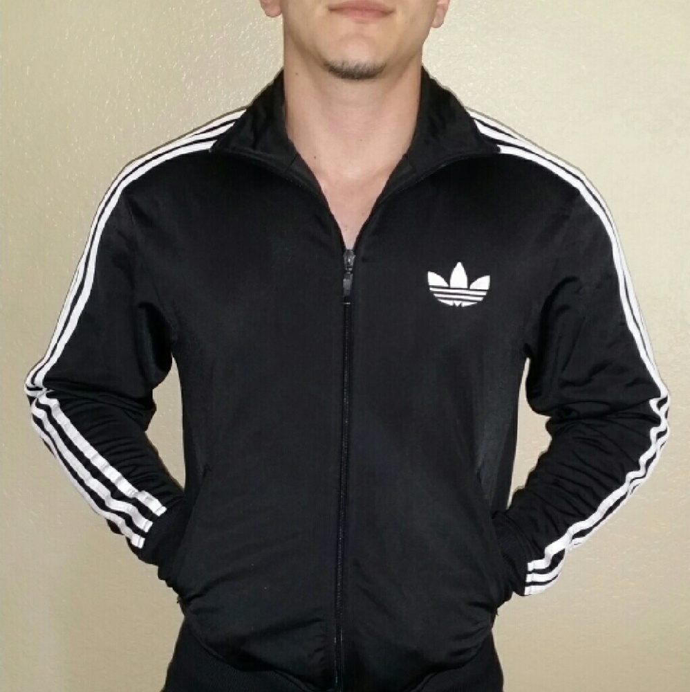 Adidas Jacket