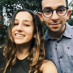 Meet your Posher, Emma