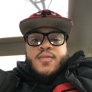 Meet your Posher, Mark