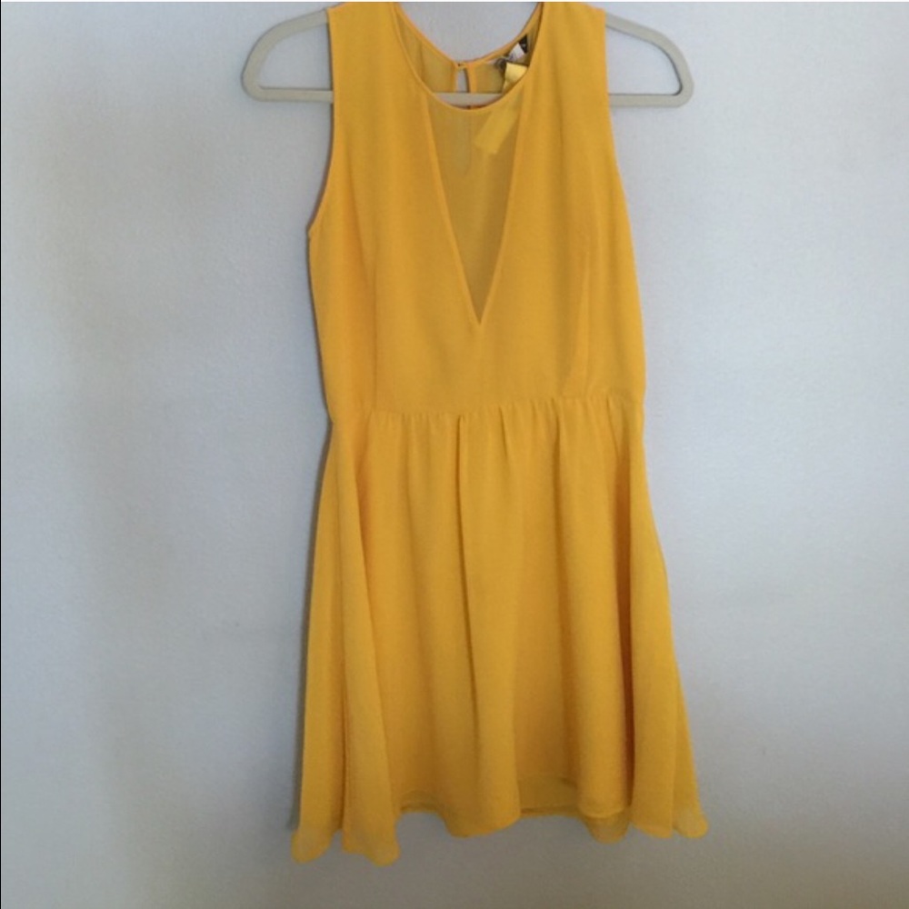 Dolce Vita Dress
