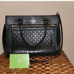 Kate spade for Caroline g only.