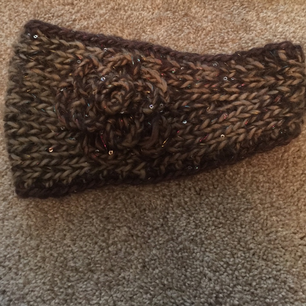 Head band