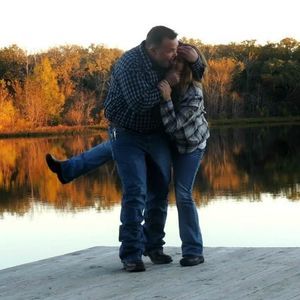 Meet your Posher, Krystal