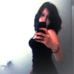 Meet your Posher, Stormy