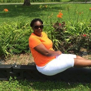 Meet your Posher, Diane