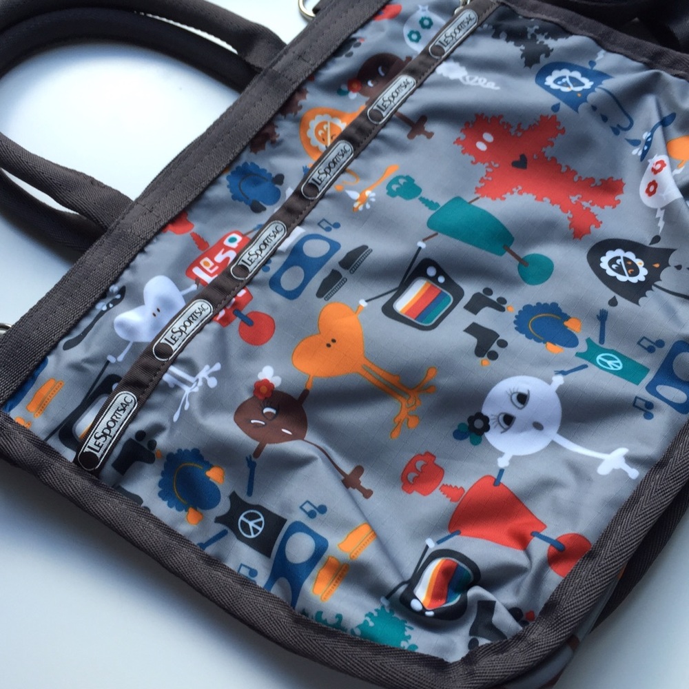 Le Sportsac Purse