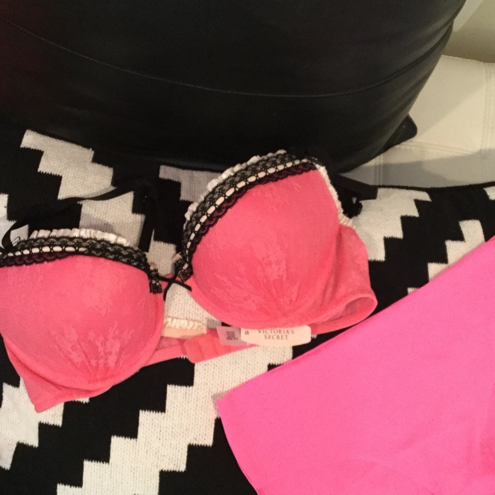 NWT Victoria's Secret Sexy Little Things