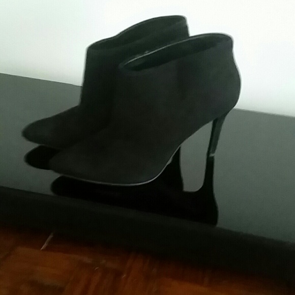 Zara Shoes - Zara boots new