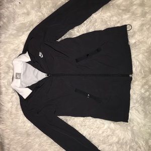 Nike sports jacket
