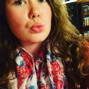 Meet your Posher, Brandi