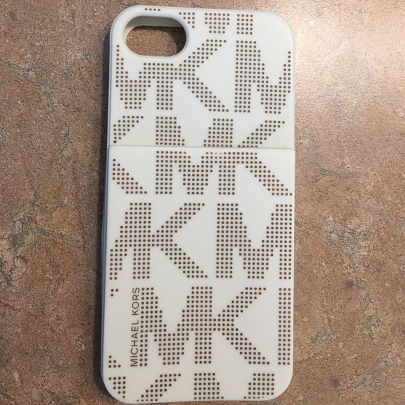 Michael kors iPhone case - Picture 1 of 4