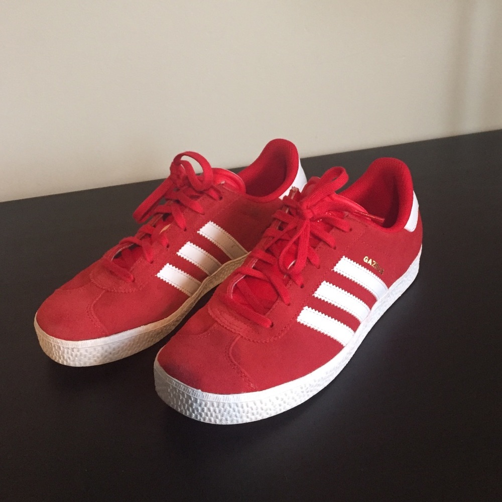 Adidas Gazelle Sneakers