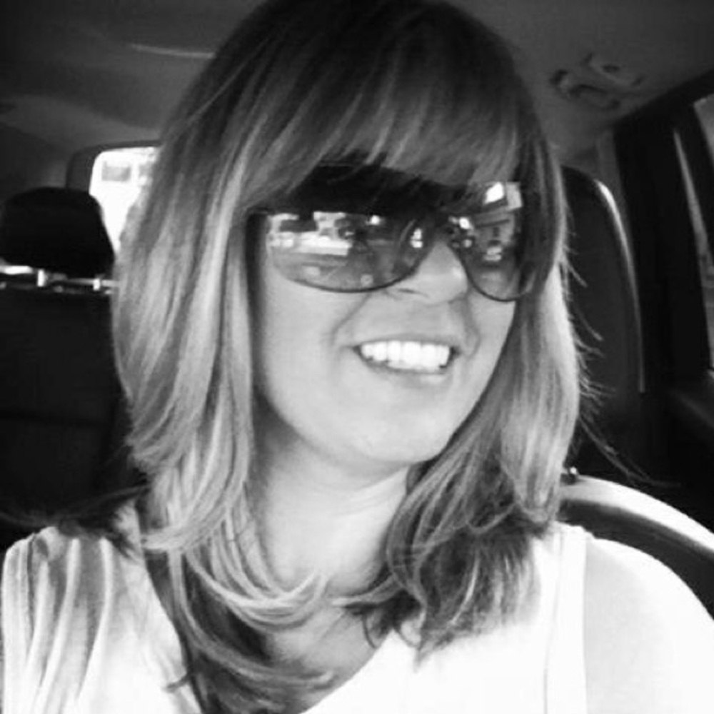 Meet your Posher, Lori