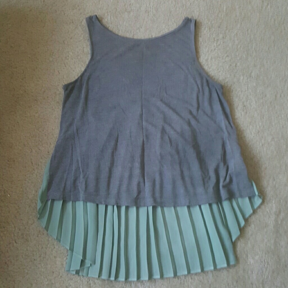 SOLD*****Urban outfitters high low top