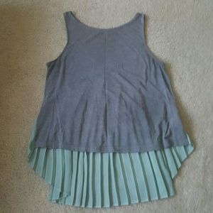 SOLD*****Urban outfitters high low top